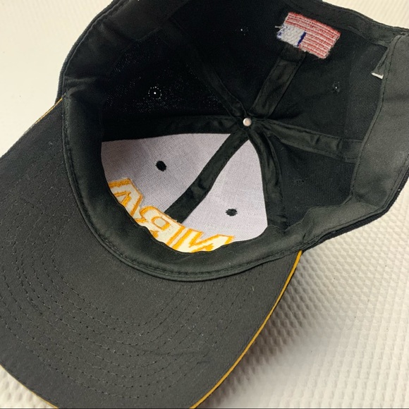 NRA baseball hat - Picture 5 of 7